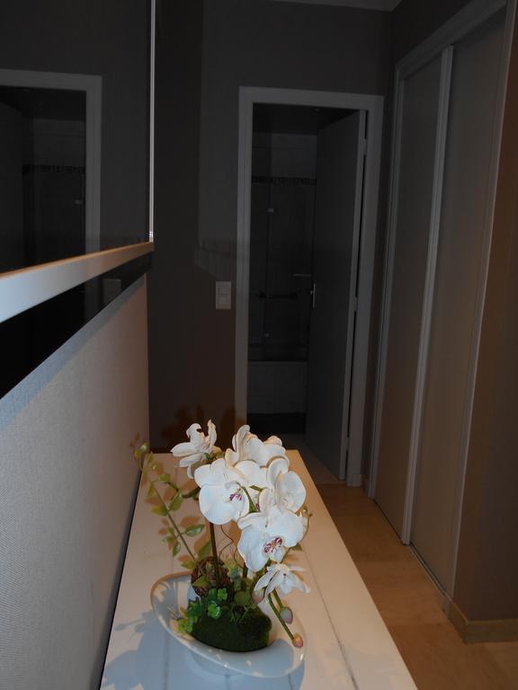 Appartement Marco Polo Mandelieu Exterior foto