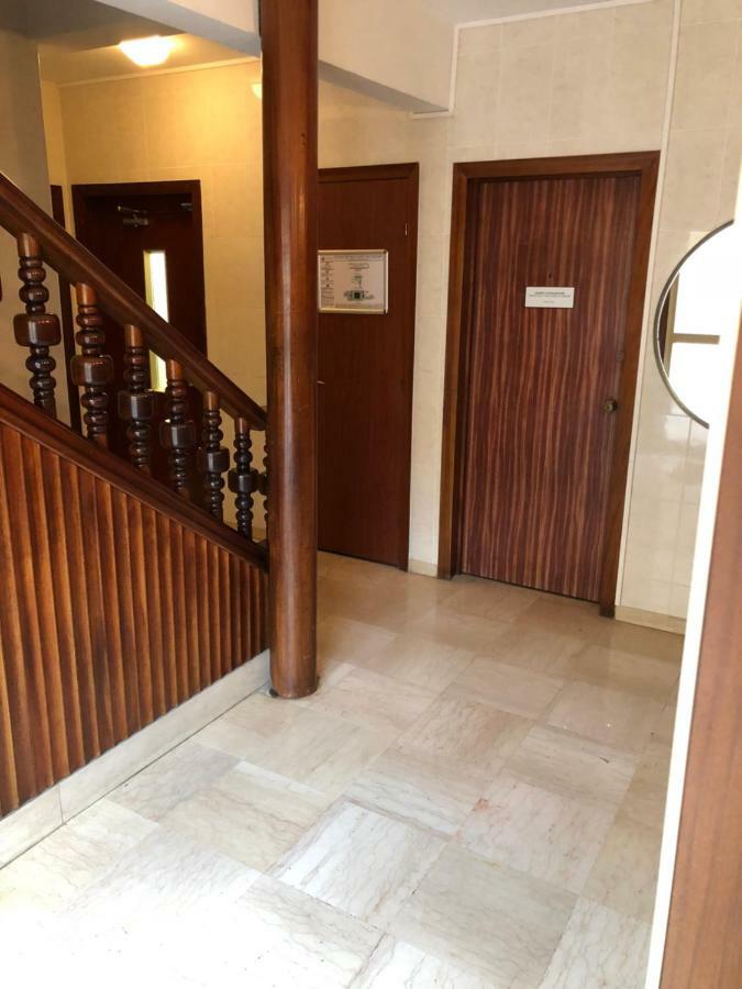 Appartement Marco Polo Mandelieu Exterior foto